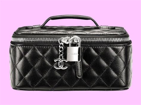 chanel lipstick bag